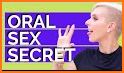 the secrets of Sex pleasure your free guide related image