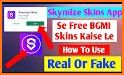 Skymize Skins related image
