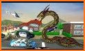 Hydra Snake City Attack related image