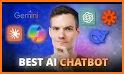 AI Chat App - AI Chat bot related image