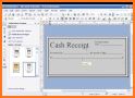 Cash Receipt related image