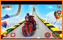 Moto Bike Racing Offline Game related image