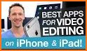 Filmr: Easy Video Editor for Photos, Music, AR related image