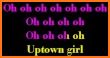 UpDown Girl related image