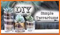 Cute & Tiny House Plants - Mini Home Garden related image