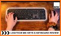 Combo Keyboard - ComboKey Plus related image