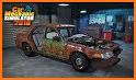 Bus Mechanic Simulator: Auto Repair Garage 2018 related image