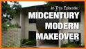 Mid Century Modern Decorating Ideas related image
