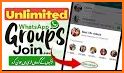 Join Girls Whatsp Groups Links related image