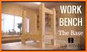 Woodworking Workbench plans related image