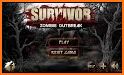 Survivors - Escape From Zombies related image