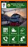 Pak Rail Live - Tracking app of Pakistan Railways related image