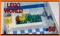 Lego World related image