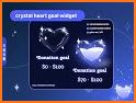 Crystal Widget related image