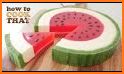 DIY Watermelon Treats Game! Ice Cream & Juice Chef related image