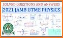JAMB Prep - Free App With Questions And Answers related image