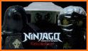 Power Revolution Of Ninja Go related image