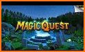 Magic Quest: Collectible Card Game. Free CCG RPG. related image
