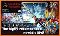 [VIP] Mega Knight : Idle RPG related image