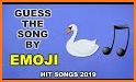 Guess The Song Emoji - Emoji Quiz Game! related image