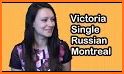 Victoria Dating: find Russian women online related image