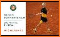 French Open 2020 related image