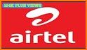 My Airtel-Online Recharge, Pay Bill, Wallet, UPI related image