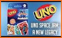 Uno  Space related image