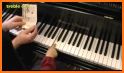 Piano Flashcards related image