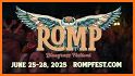 ROMP Festival related image