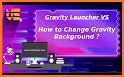 GRAVITY LAUNCHER VS PRO related image