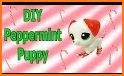Pet Puppy Love: Girls Craft related image