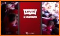 Levi’s® Stadium App related image