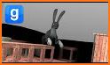 Bunny mod for Garry's mod related image