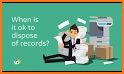 Records Management related image