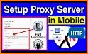 HTTP SOCKS PROXY Tunnel related image