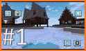 Ice Fishing Craft: Ultimate Winter Adventure Games related image