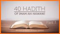 40 hadiths (An-Nawawi) related image