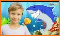 Kids~Video Baby~Shark Song related image