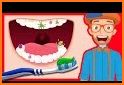 Mimizaur: Magic Teeth Brushing Timer related image