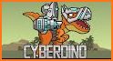 CyberDino: T-Rex vs Robots related image