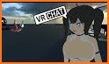 VRChat Cute Girl Avatars related image