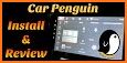 Car Penguin: Head Unit Launcher related image