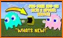 Addon PAC-MAN Craft Mod for Minecraft PE related image