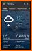 Weather Forecast App & Radar Widget related image
