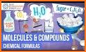 Chemical Formulas Quiz related image