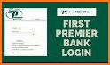 First PREMIER Mobile Banking related image