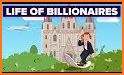 Millionaire Or Billionaire related image