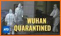 Wuhan Coronavirus Outbreak High Alert related image