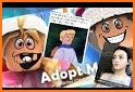 Walkthrough for Adopt me obby game related image